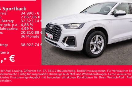 Audi Q5 84.990 km 34.990 &euro; Heilbronn 74074