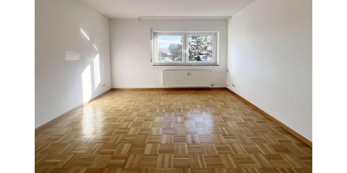 Etagenwohnung Stuttgart Sillenbuch - 3 Zimmer, 78 m&sup2;, 1.000&euro; | Angebot:25418888