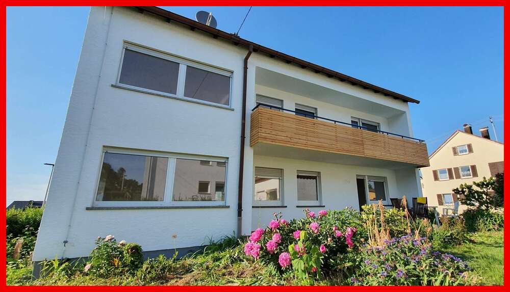 Einfamilienhaus Affalterbach - 11 Zimmer, 224 m&sup2;, 980.000&euro; | Angebot:25196012