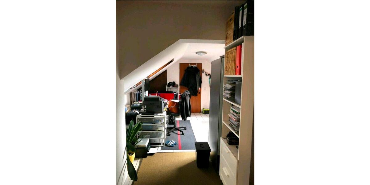 Dachgeschoßwohnung Aspach - 2 Zimmer, 65 m&sup2;, 900&euro; | Angebot:25081521