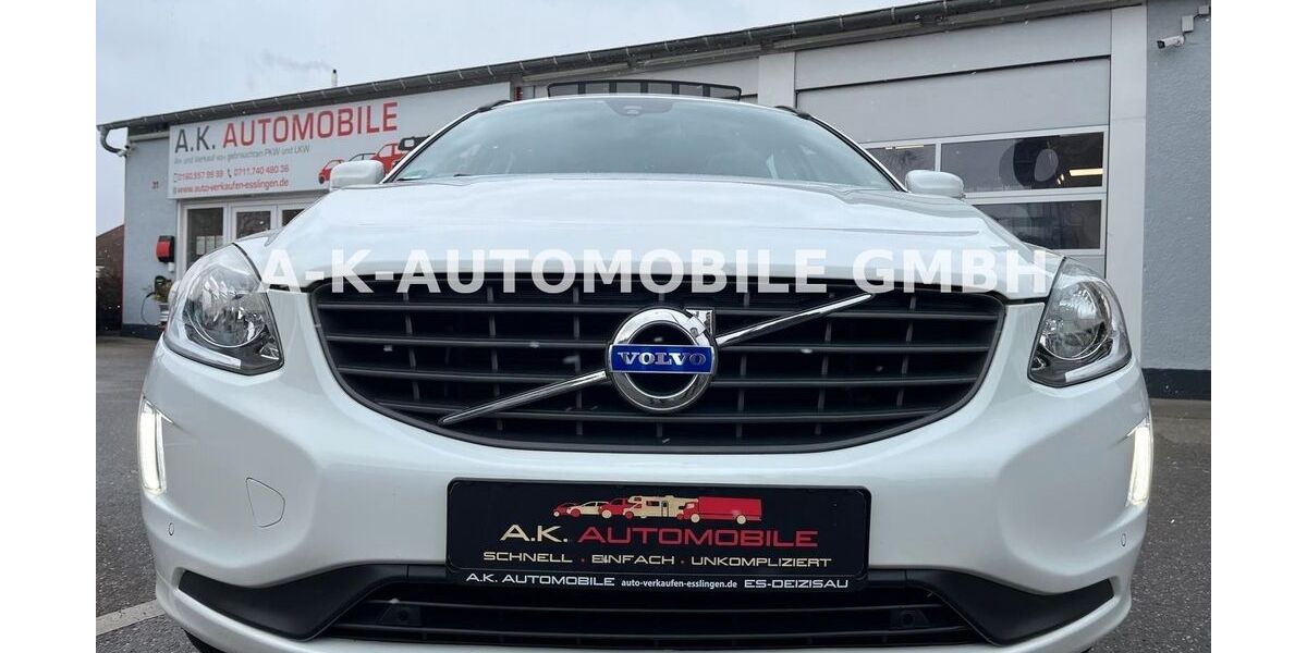 Volvo XC60 200.000 km 11.199 &euro; Deizisau 73779