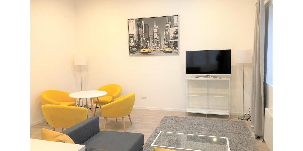 Loft - Studio - Atelier Stuttgart Bad Cannstatt - 2 Zimmer, 60 m&sup2;, 880&euro; | Angebot:25867019