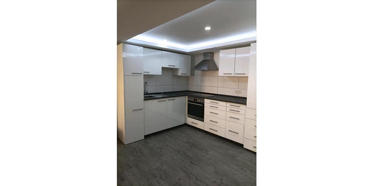 Erdgeschoßwohnung Lauffen am Neckar - 2 Zimmer, 55 m&sup2;, 750&euro; | Angebot:26084846