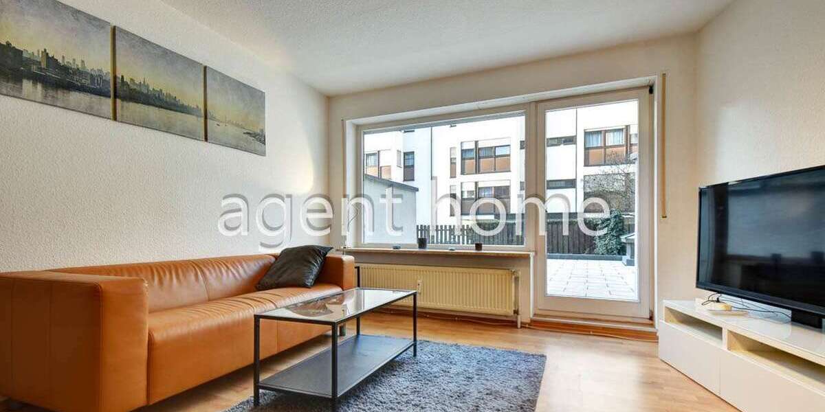 Etagenwohnung Böblingen - 1 Zimmer, 34 m&sup2;, 960&euro; | Angebot:26005208