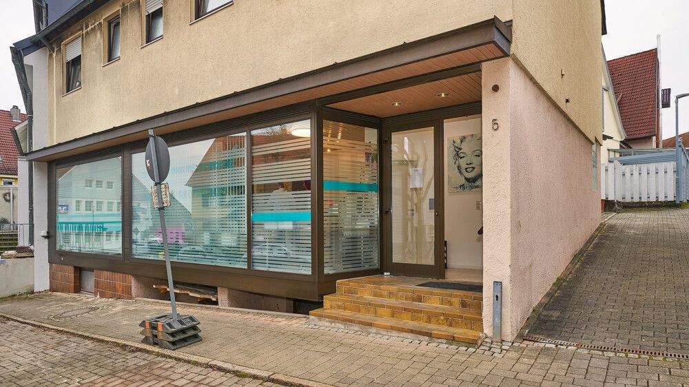 Mehrfamilienhaus, Wohnhaus Ingersheim Großingersheim - 1 Zimmer, 121 m&sup2;, 599.000&euro; | Angebot:25697231