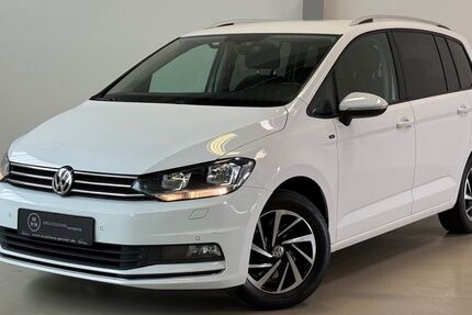 VW Touran 143.637 km 14.980 &euro; Heilbronn 74078