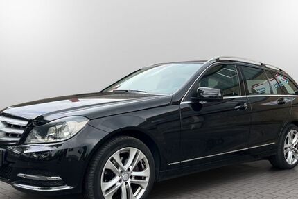 Mercedes-Benz C 180 197.500 km 8.490 &euro; Altbach 73776