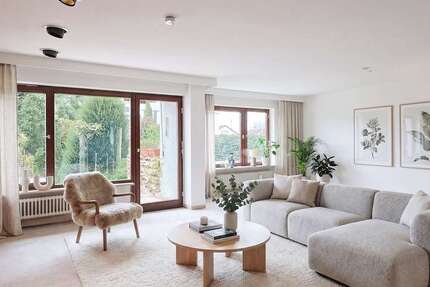 Haus Böblingen Dagersheim - 4.5 Zimmer, 144 m&sup2;, 495.000&euro; | Angebot:26798669