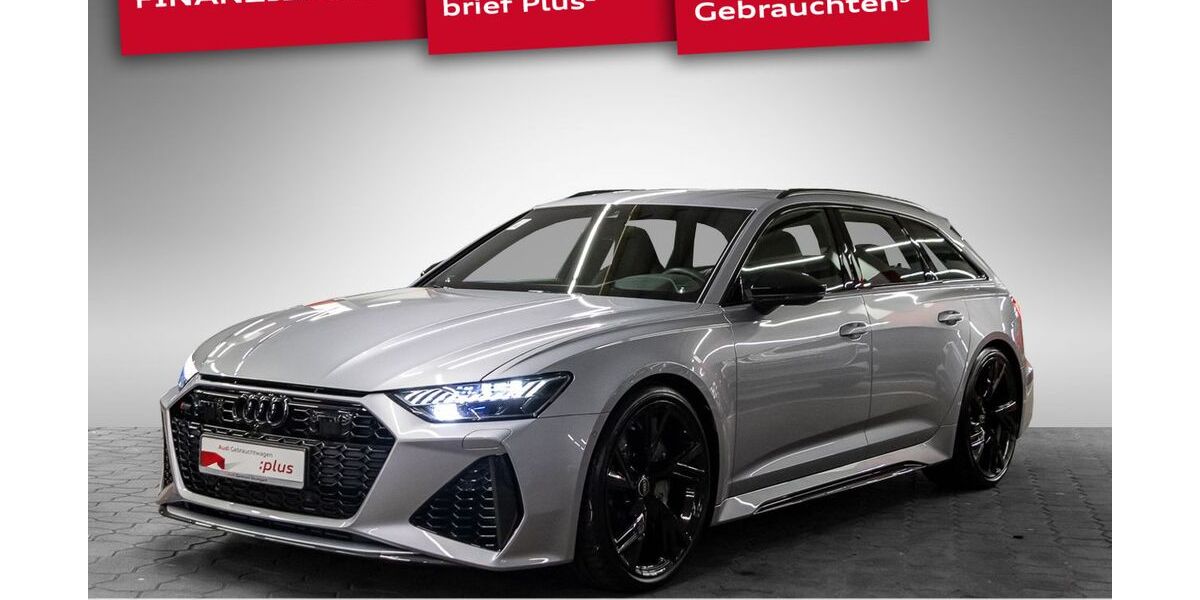 Audi RS6 22.480 km 97.480 &euro; Stuttgart 70563