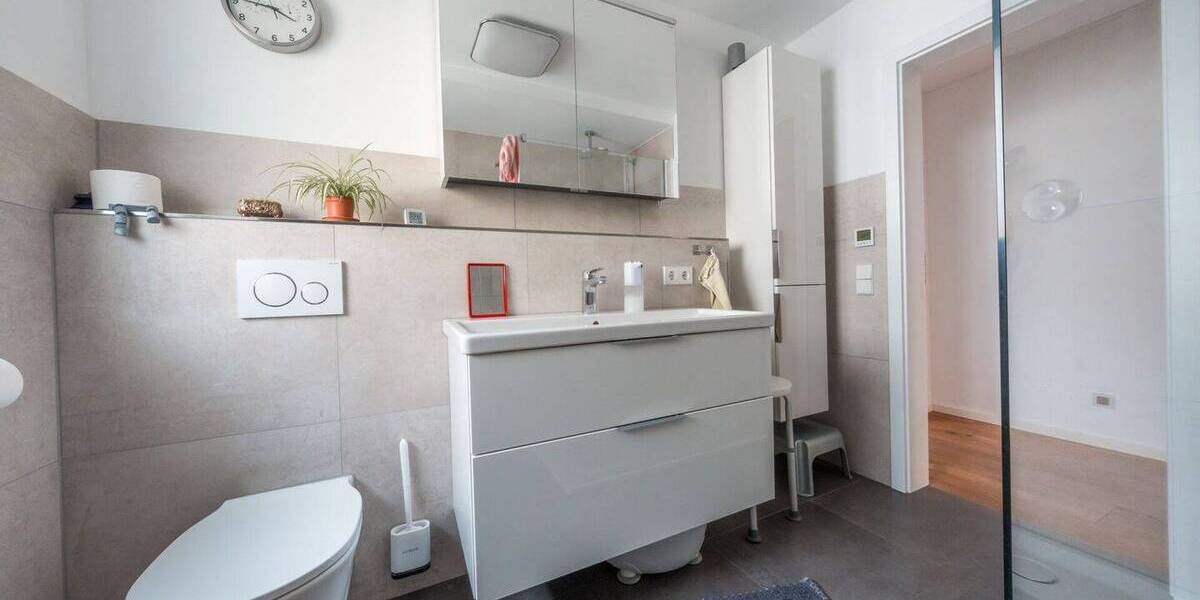 Etagenwohnung Leutenbach - 4 Zimmer, 118 m&sup2;, 492.000&euro; | Angebot:26502315