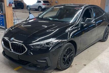 BMW 218 Gran Coupé 122.750 km 22.990 &euro; Nordheim 74226