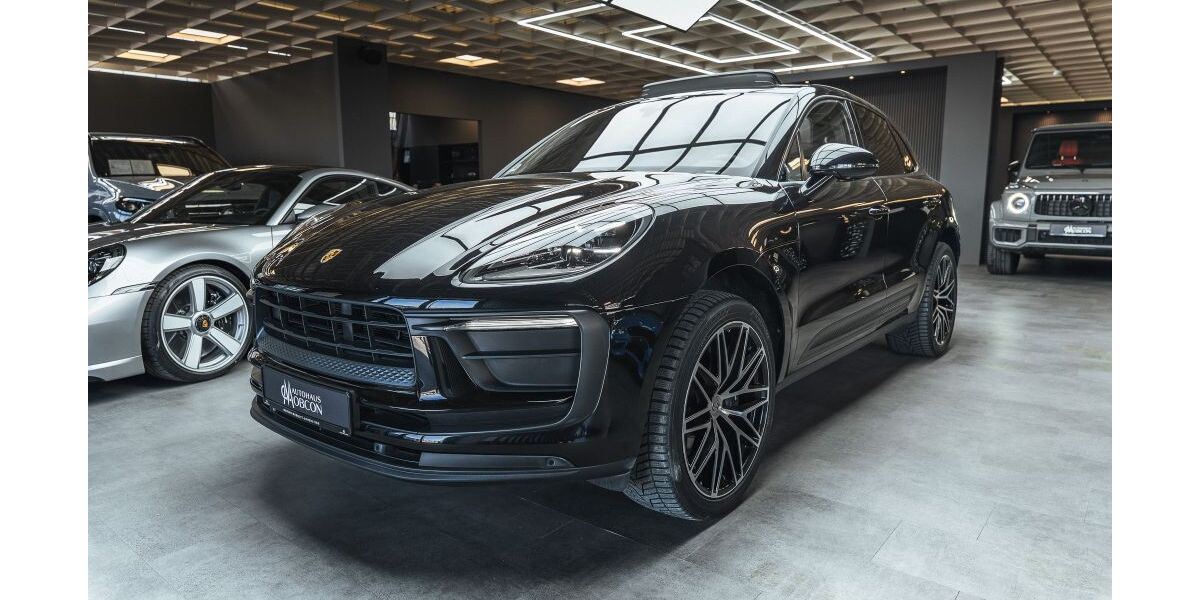 Porsche Macan 32.000 km 63.200 &euro; Remseck 71686