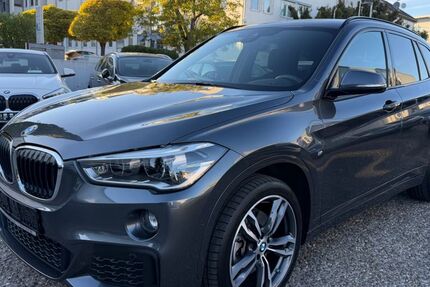 BMW X1 110.000 km 21.590 &euro; Heilbronn 74080