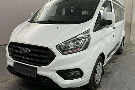 Ford Tourneo Custom 24.000 km 32.900 &euro; Korntal-Münchingen 70825