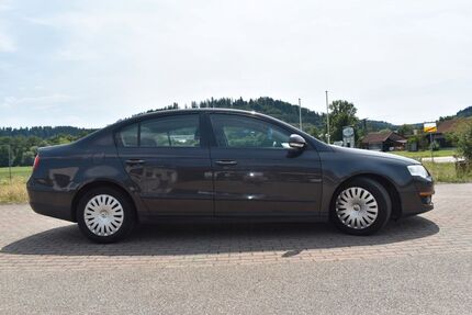 VW Passat 257.000 km 4.100 &euro; Murrhardt 71540