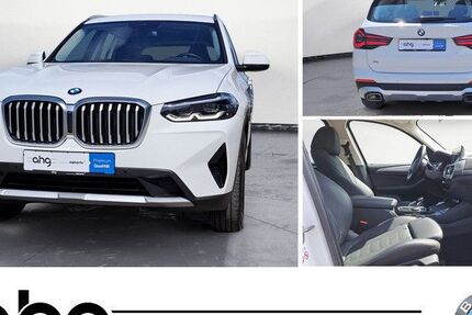 BMW X3 80.145 km 34.990 &euro; Böblingen 71034
