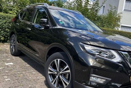 Nissan X-Trail 88.739 km 16.300 &euro; Heilbronn 74081