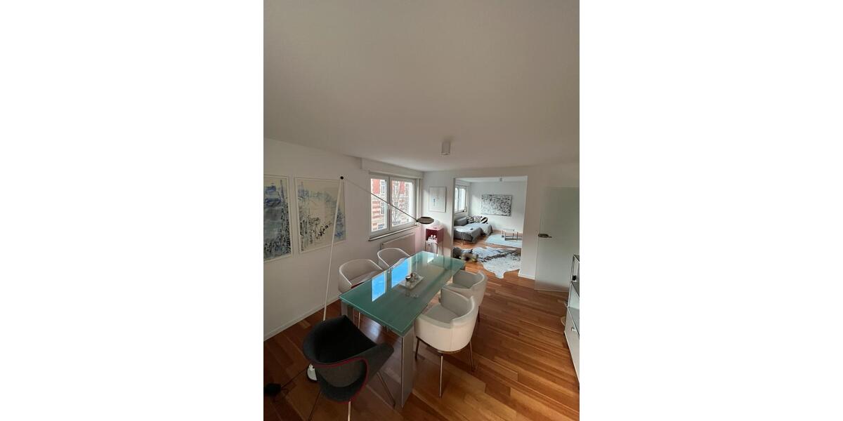 Etagenwohnung Korntal-Münchingen Münchingen - 2.5 Zimmer, 80 m&sup2;, 1.500&euro; | Angebot:26404829