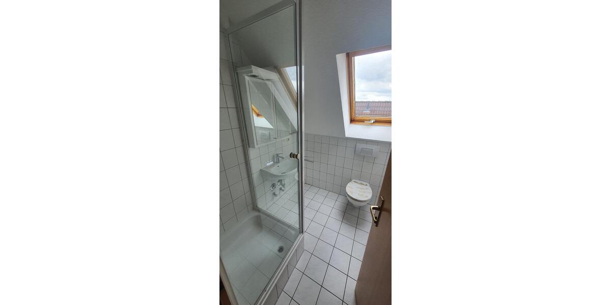 Maisonettenwohnung Kirchberg an der Murr - 2.5 Zimmer, 74 m&sup2;, 279.000&euro; | Angebot:24829845