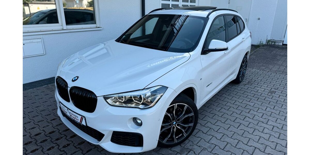 BMW X1 110.000 km 22.900 &euro; Ötisheim 75443
