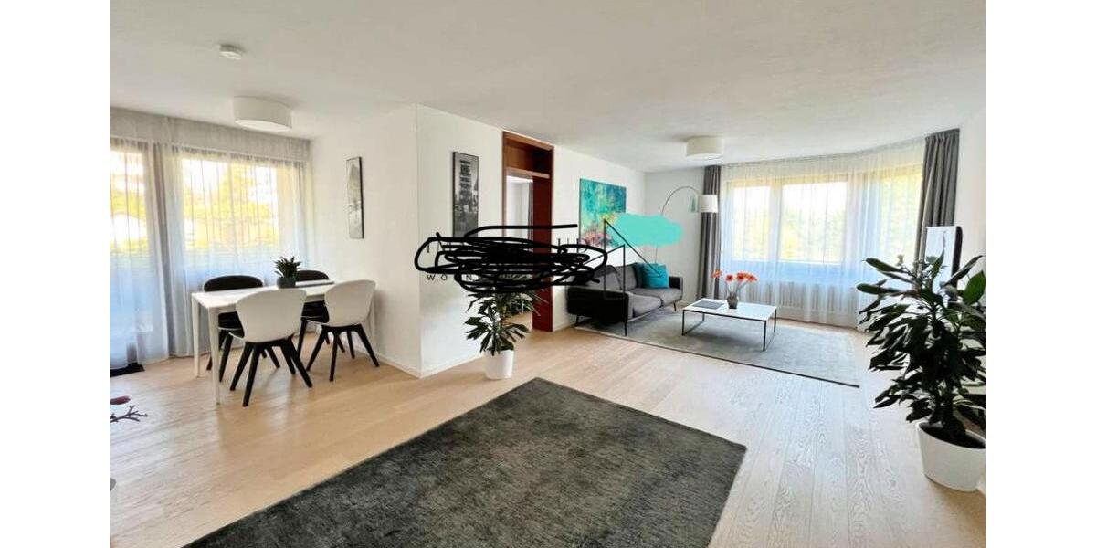 Etagenwohnung Stuttgart Botnang - 2.5 Zimmer, 62 m&sup2;, 1.350&euro; | Angebot:27549971