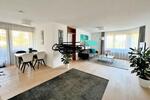 Etagenwohnung Stuttgart Botnang - 2.5 Zimmer, 62 m&sup2;, 1.350&euro; | Angebot:27549971