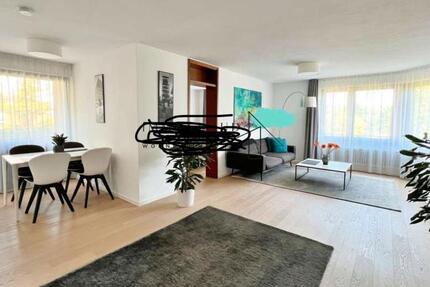 Wohnung Stuttgart Botnang - 2.5 Zimmer, 62 m&sup2;, 1.350&euro; | Angebot:27549971