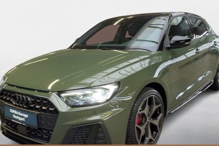 Audi A1 4.164 km 31.530 &euro; Stuttgart-Feuerbach 70469