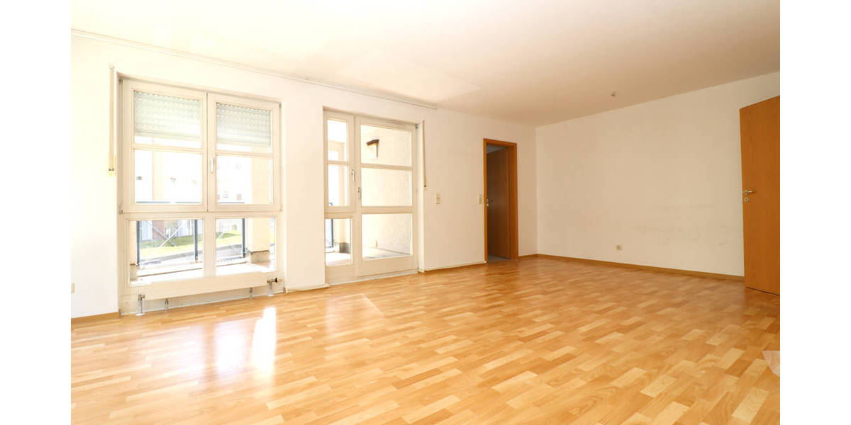 Etagenwohnung Heilbronn - 2 Zimmer, 60 m&sup2;, 235.000&euro; | Angebot:25730279