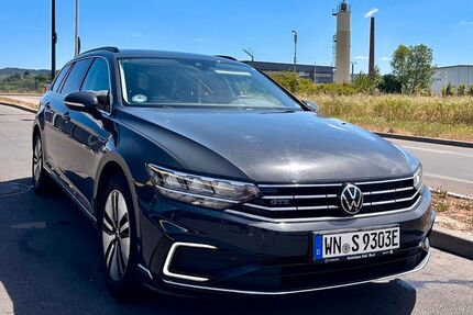 VW Passat 80.000 km 24.900 &euro; Winnenden 71364