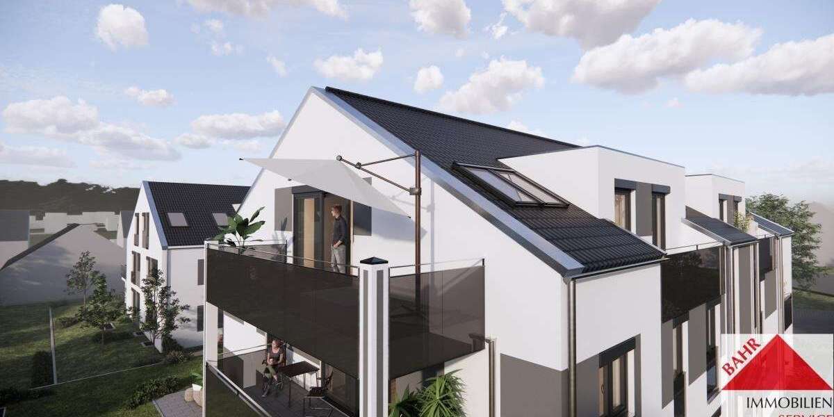 Etagenwohnung Böblingen Dagersheim - 3 Zimmer, 75 m&sup2;, 489.000&euro; | Angebot:27583283