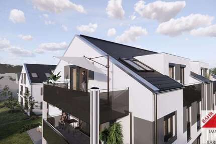 Wohnung Böblingen Dagersheim - 3 Zimmer, 75 m&sup2;, 489.000&euro; | Angebot:27583283