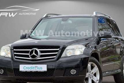 Mercedes-Benz GLK 280 191.203 km 13.690 &euro; Gerlingen 70839