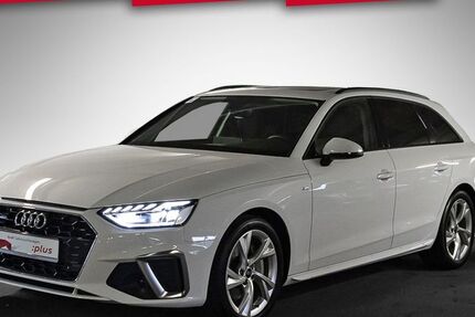 Audi A4 15.851 km 38.940 &euro; Stuttgart 70469