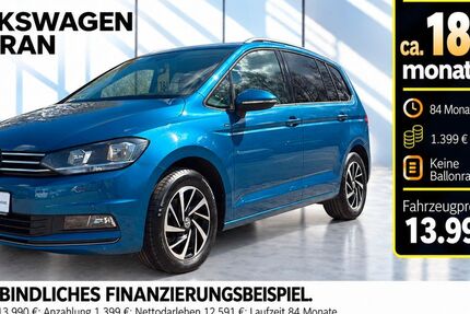 VW Touran 200.000 km 13.990 &euro; Weinstadt 71384