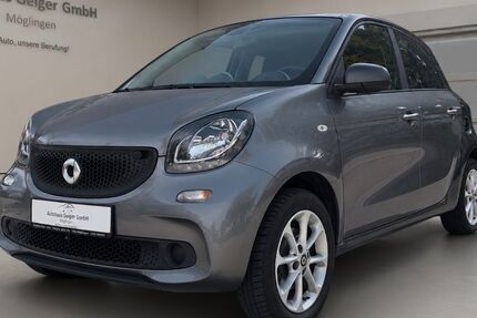 Smart ForFour 170.004 km 6.499 &euro; Möglingen 71696