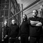 ProgMotion - Zatokrev + Support: Gemini One