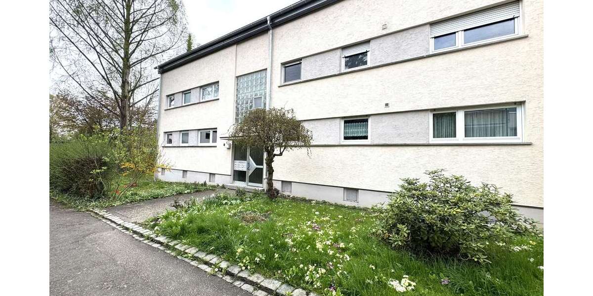 Etagenwohnung Stuttgart Birkach - 2 Zimmer, 55 m&sup2;, 190.000&euro; | Angebot:27084069