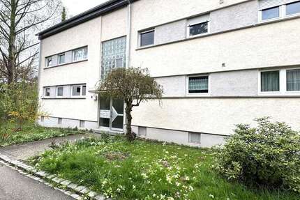 Wohnung Stuttgart Birkach - 2 Zimmer, 55 m&sup2;, 190.000&euro; | Angebot:27084069