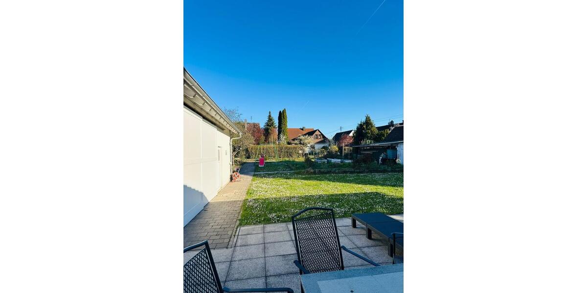 Einfamilienhaus Sersheim - 6 Zimmer, 160 m&sup2;, 1.850&euro; | Angebot:26253378