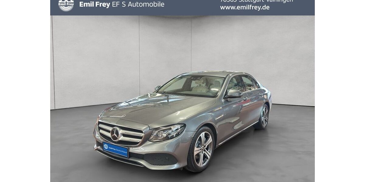 Mercedes-Benz E 300 112.036 km 27.890 &euro; Stuttgart 70565
