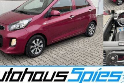 Kia Picanto 103.851 km 4.590 &euro; Heilbronn 74076