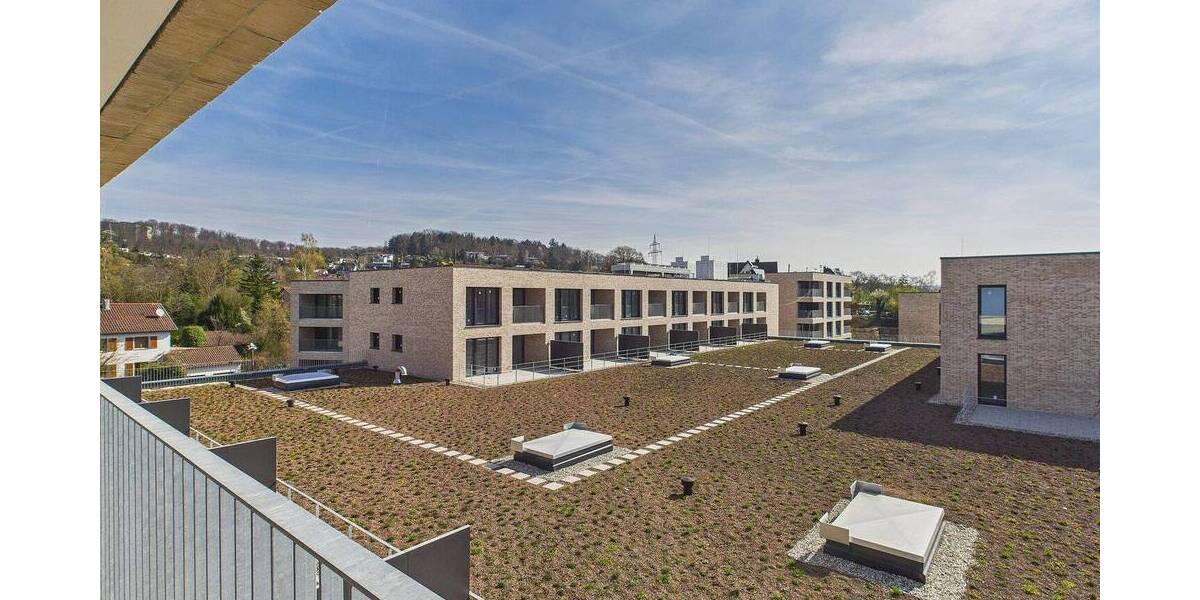 Etagenwohnung Sindelfingen Ost - 3 Zimmer, 83 m&sup2;, 1.460&euro; | Angebot:25669826