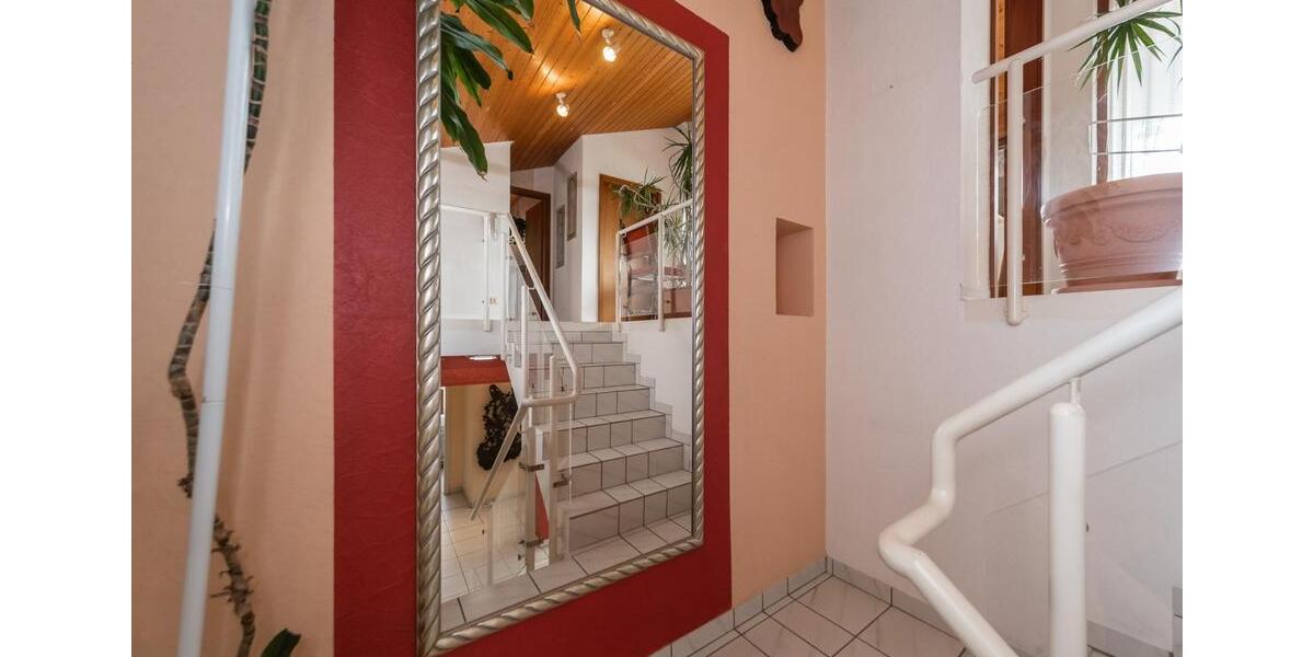 Etagenwohnung Neckarwestheim - 2 Zimmer, 62 m&sup2;, 980&euro; | Angebot:25280210