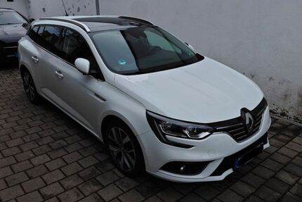 Renault Megane 158.000 km 7.995 &euro; Weinstadt 71384