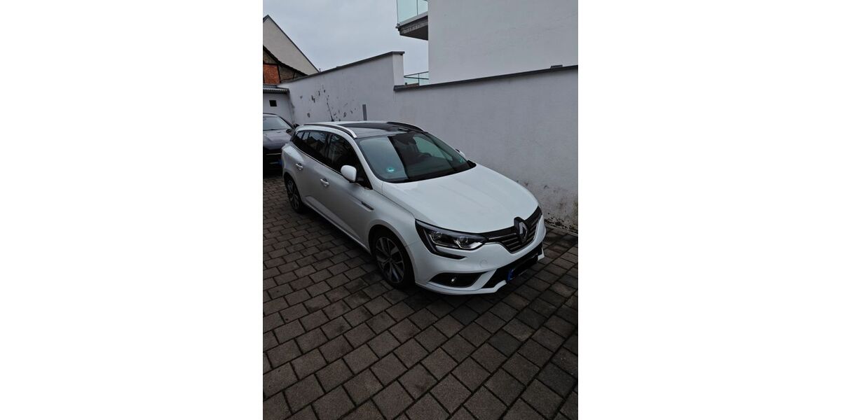 Renault Megane 158.000 km 7.995 &euro; Weinstadt 71384