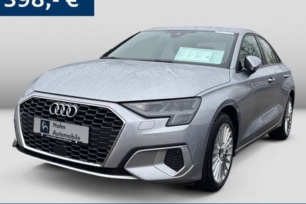 Audi A3 55.732 km 22.990 &euro; Backnang 71522