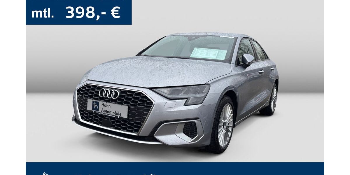 Audi A3 55.732 km 22.990 &euro; Backnang 71522