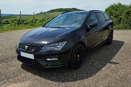 Seat Leon 155.939 km 18.299 &euro; Brackenheim 74336