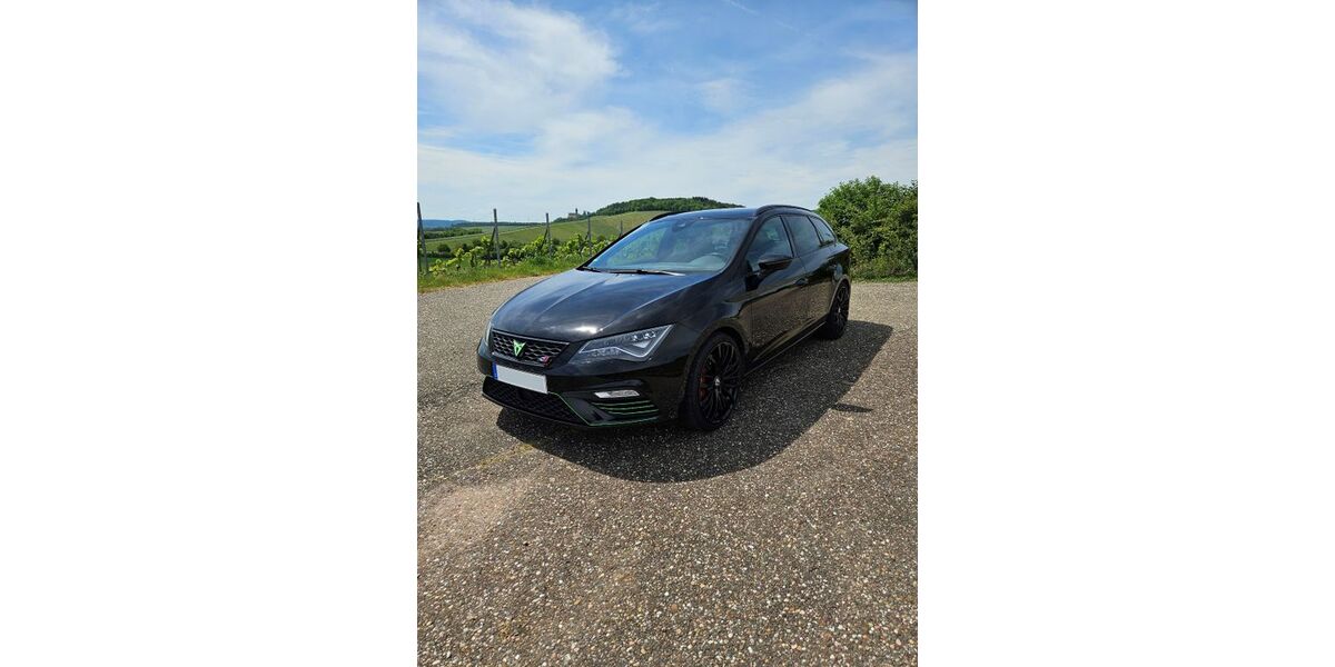 Seat Leon 155.939 km 18.299 &euro; Brackenheim 74336
